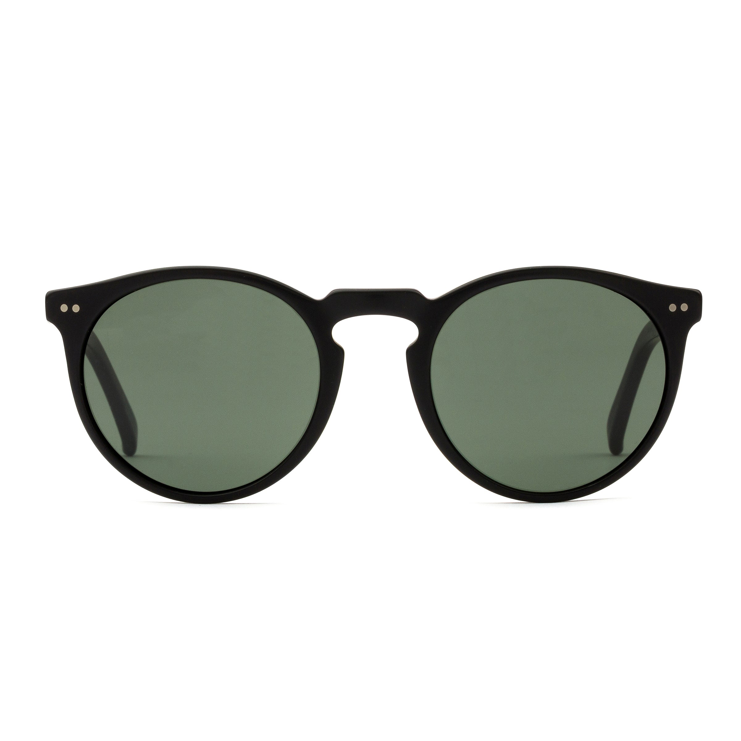 Omar X : Best Selling Round Sunglasses - OTIS Eyewear USA – OTIS