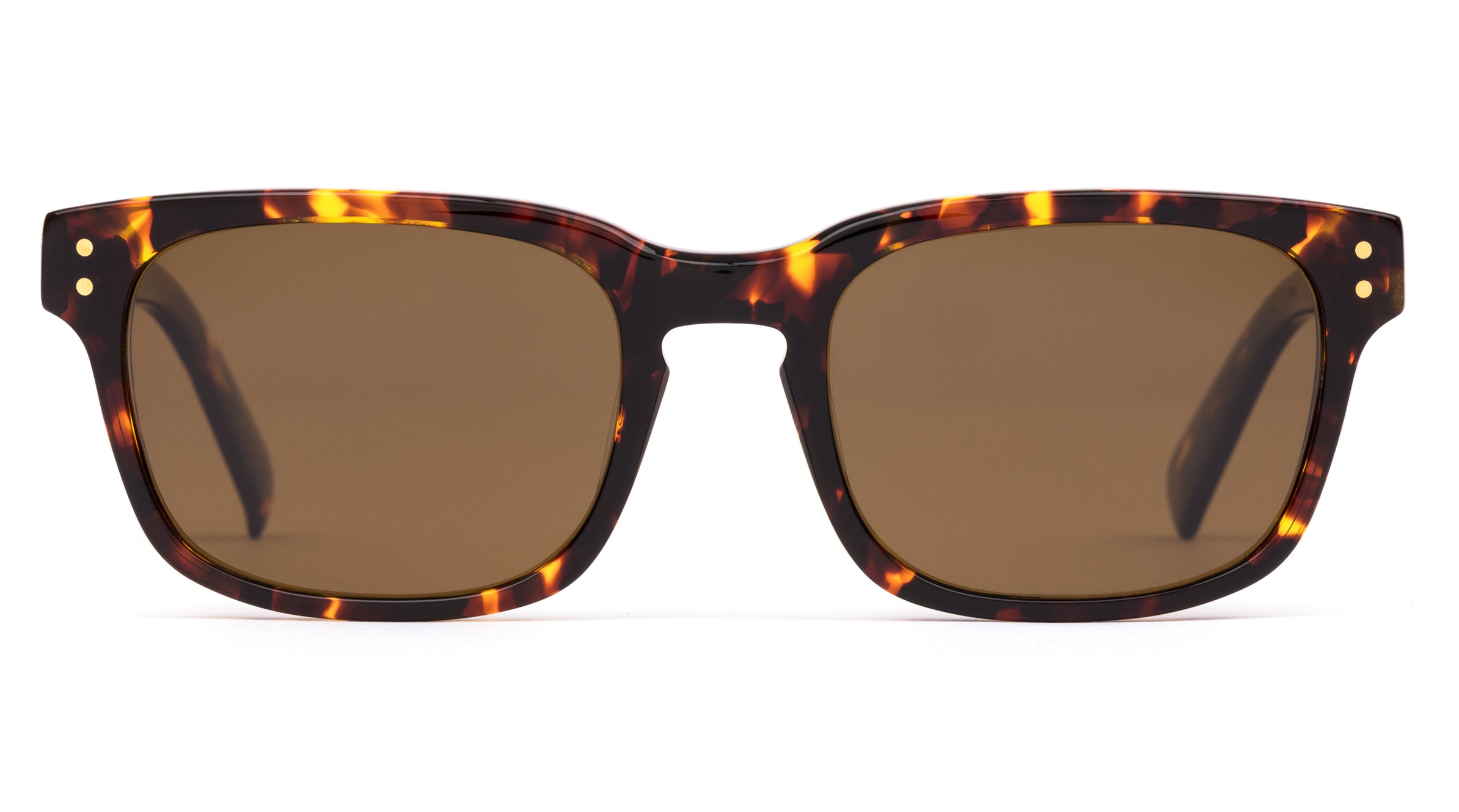 Time Horizon - Rectangle Frame | OTIS Eyewear