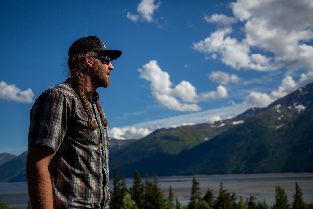 ADVENTURE LOCKER - JOURNAL #2