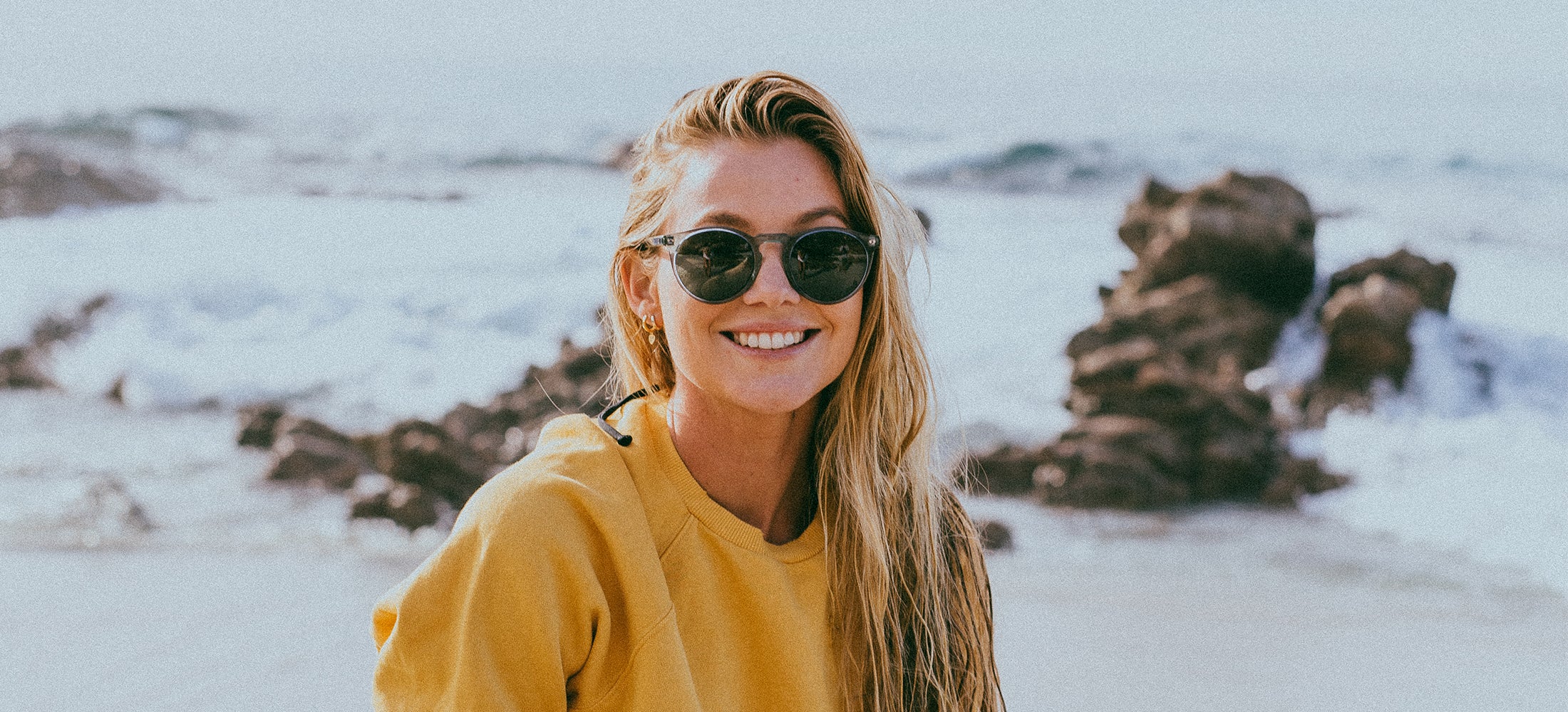 Celebrating Motherhood with Imogen Caldwell