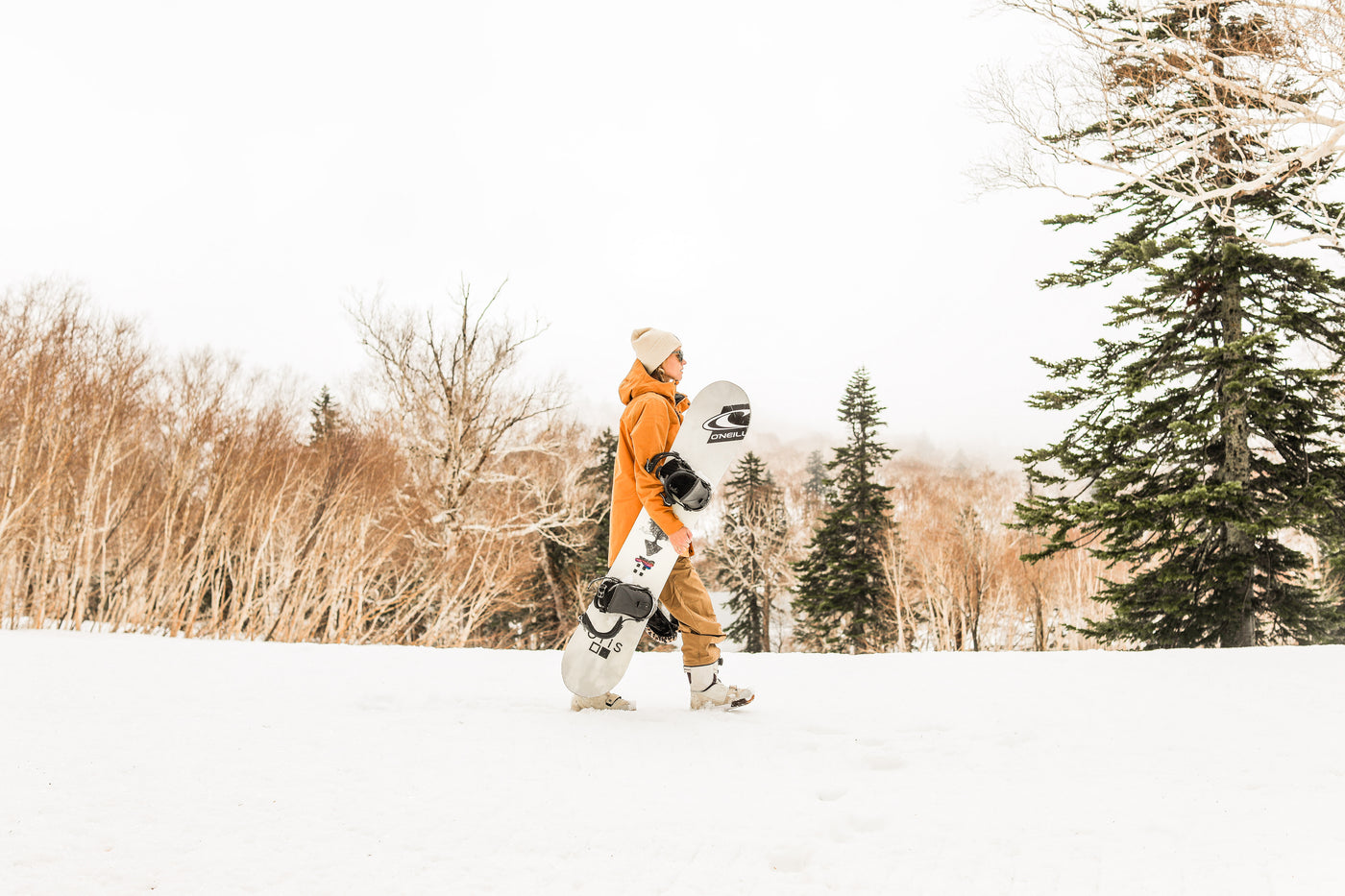 Why Winter Sunglasses Are Still A Must