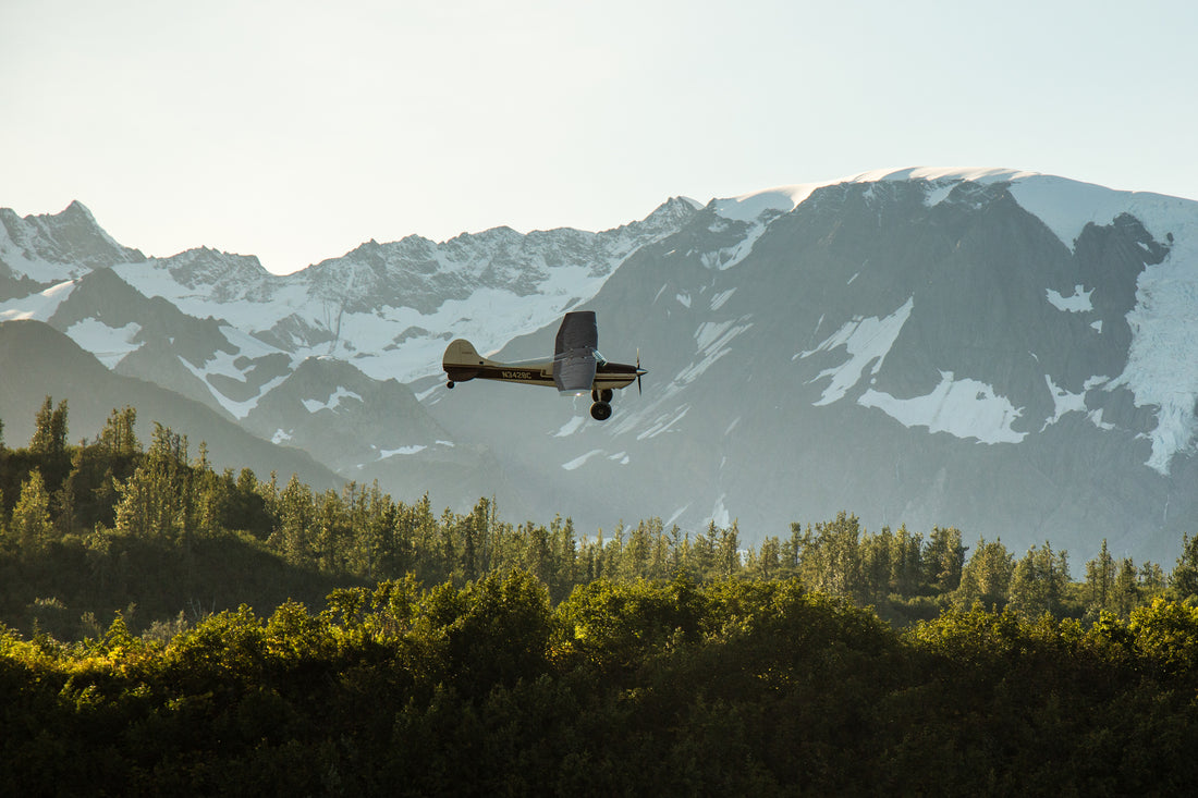 ADVENTURE LOCKER - JOURNAL #1