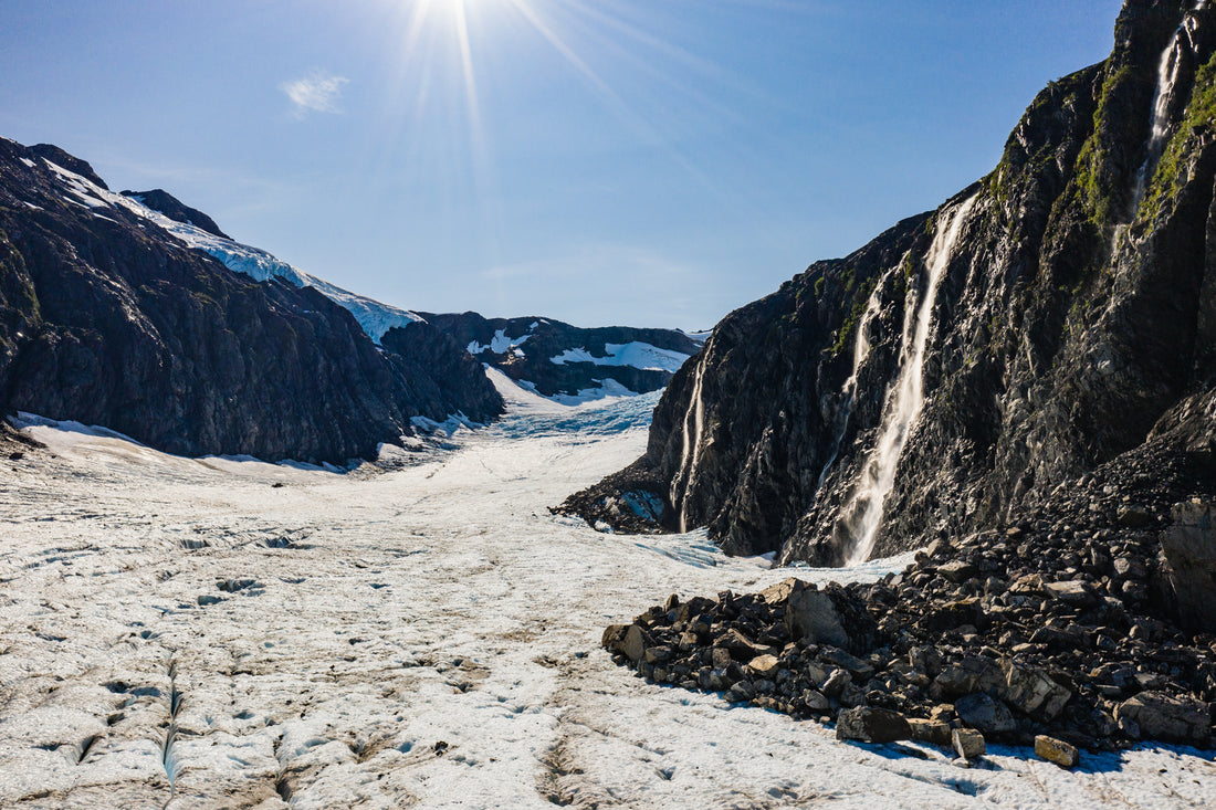 ADVENTURE LOCKER - JOURNAL #4