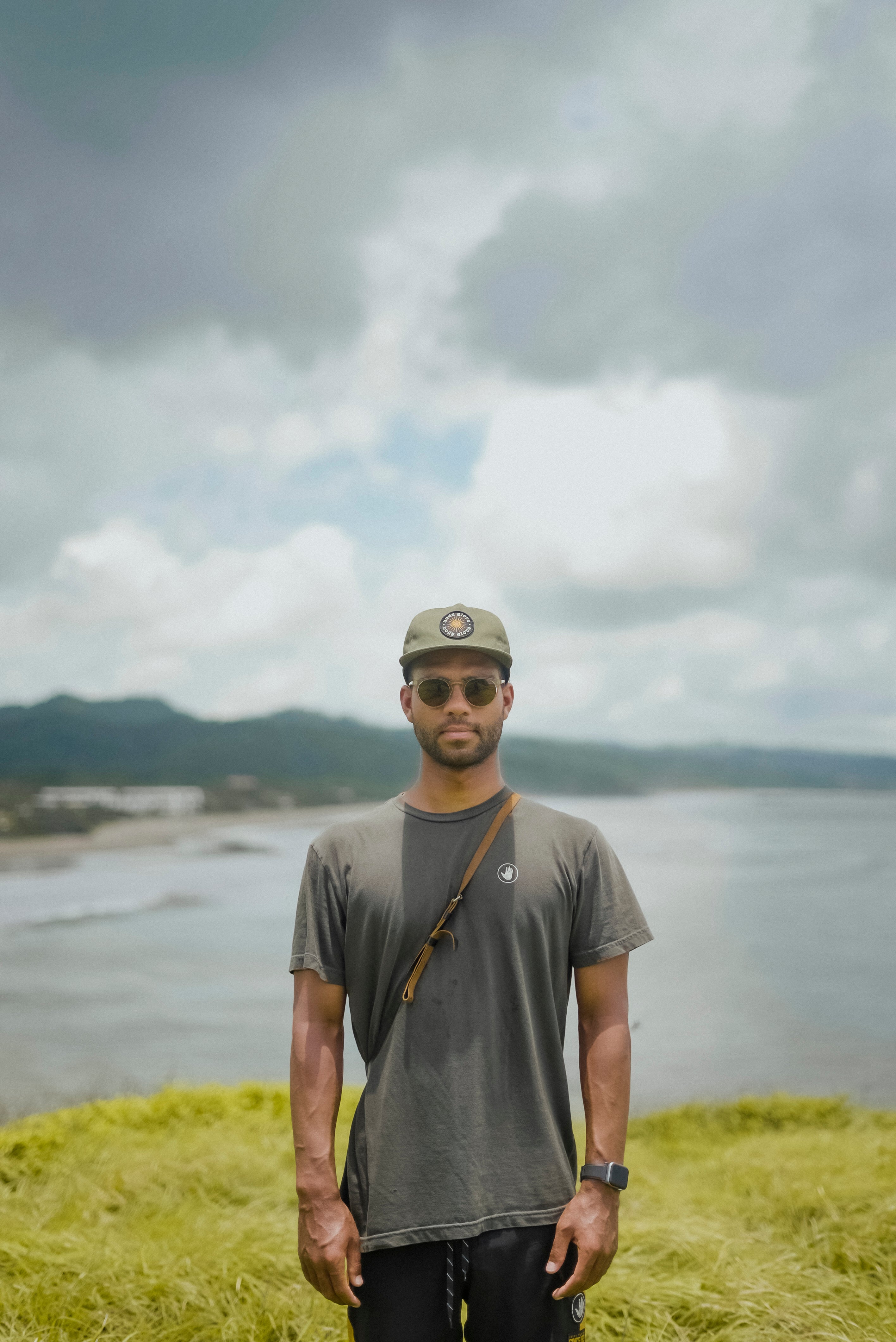 Inside Nicaragua // 12 days in Central America with Hunter Jones