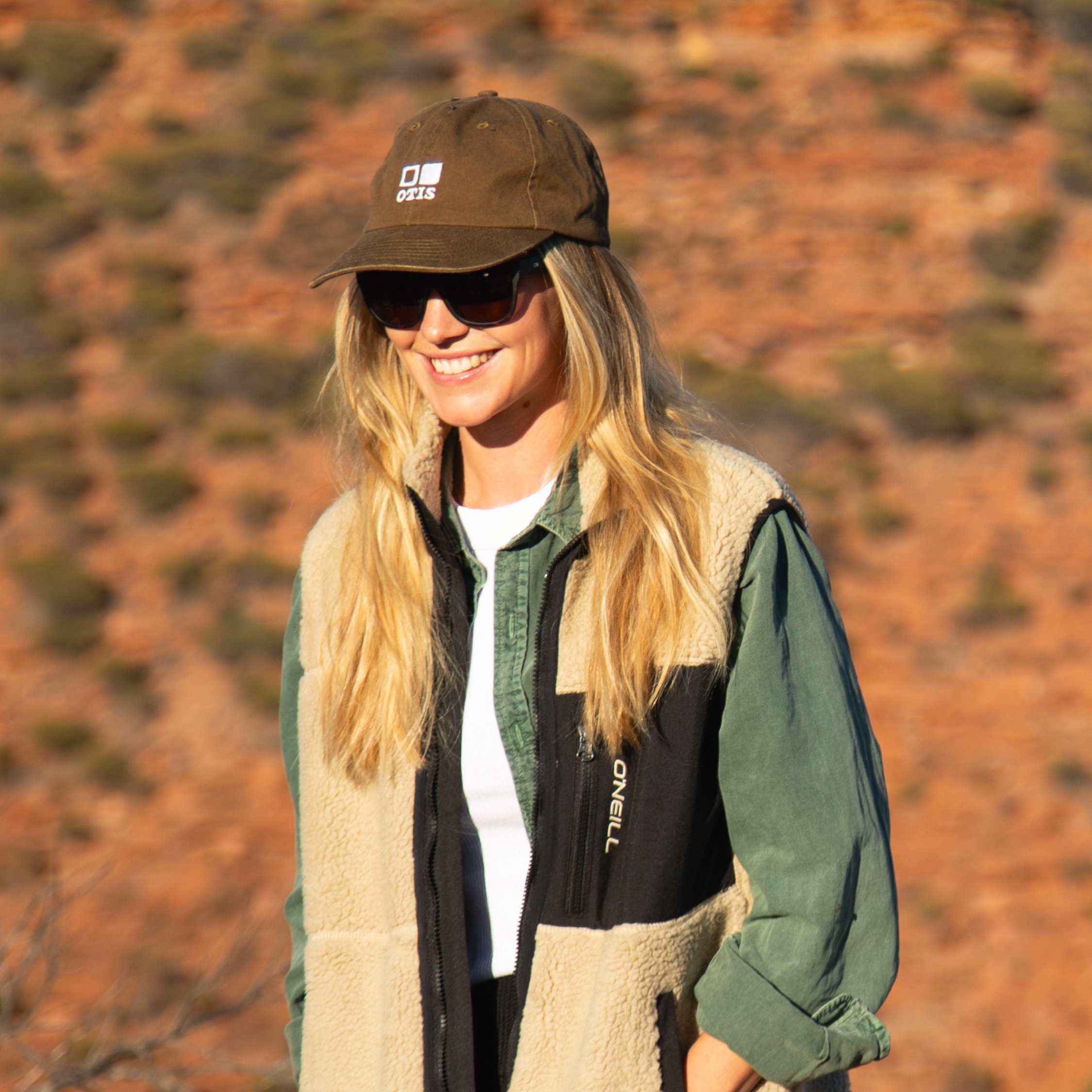 WHAT MAKES OTIS, OTIS?