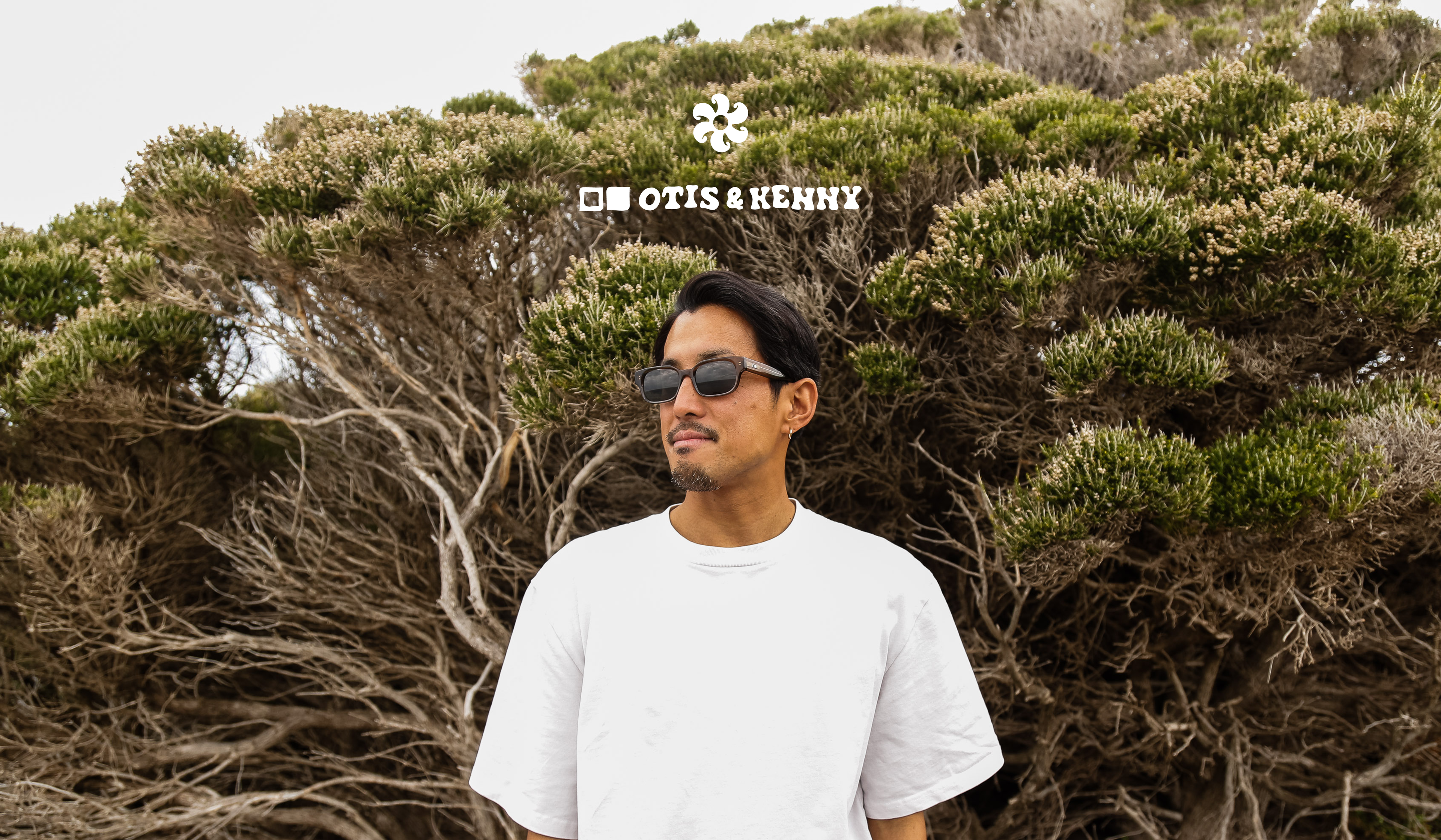 OTIS X KENTARO YOSHIDA