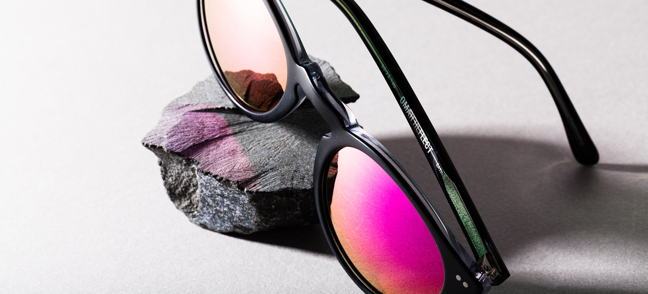 Our Different Lens Types Explained