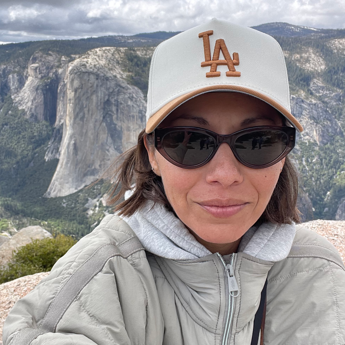 Corina Rose - A change in seasons.