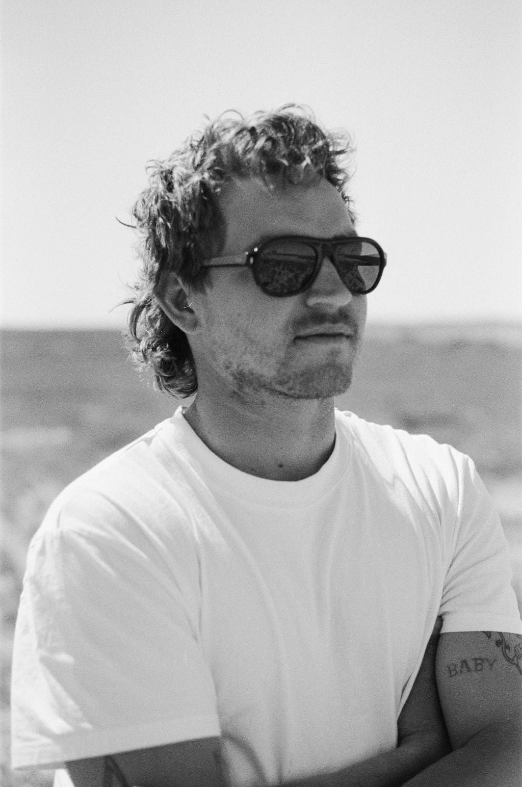 Kingswood : Eco Black / Grey Polar