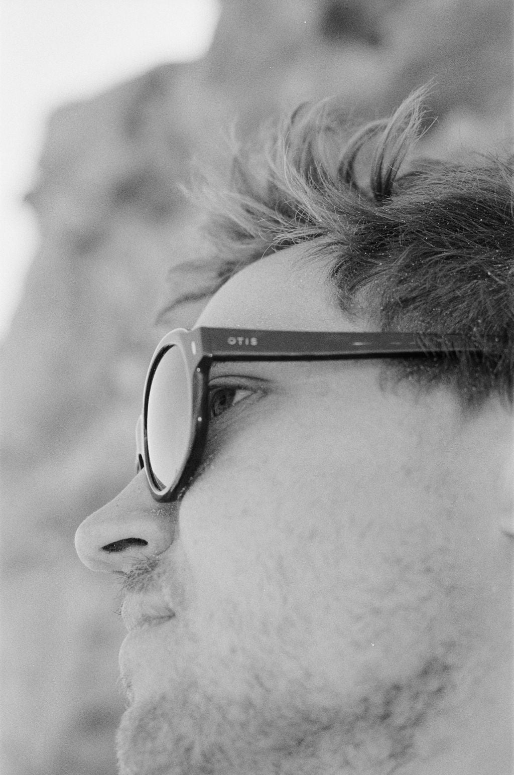 Kingswood : Eco Black / Grey Polar