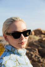 Out Of Sight : Eco Havana Ray / Grey Polar