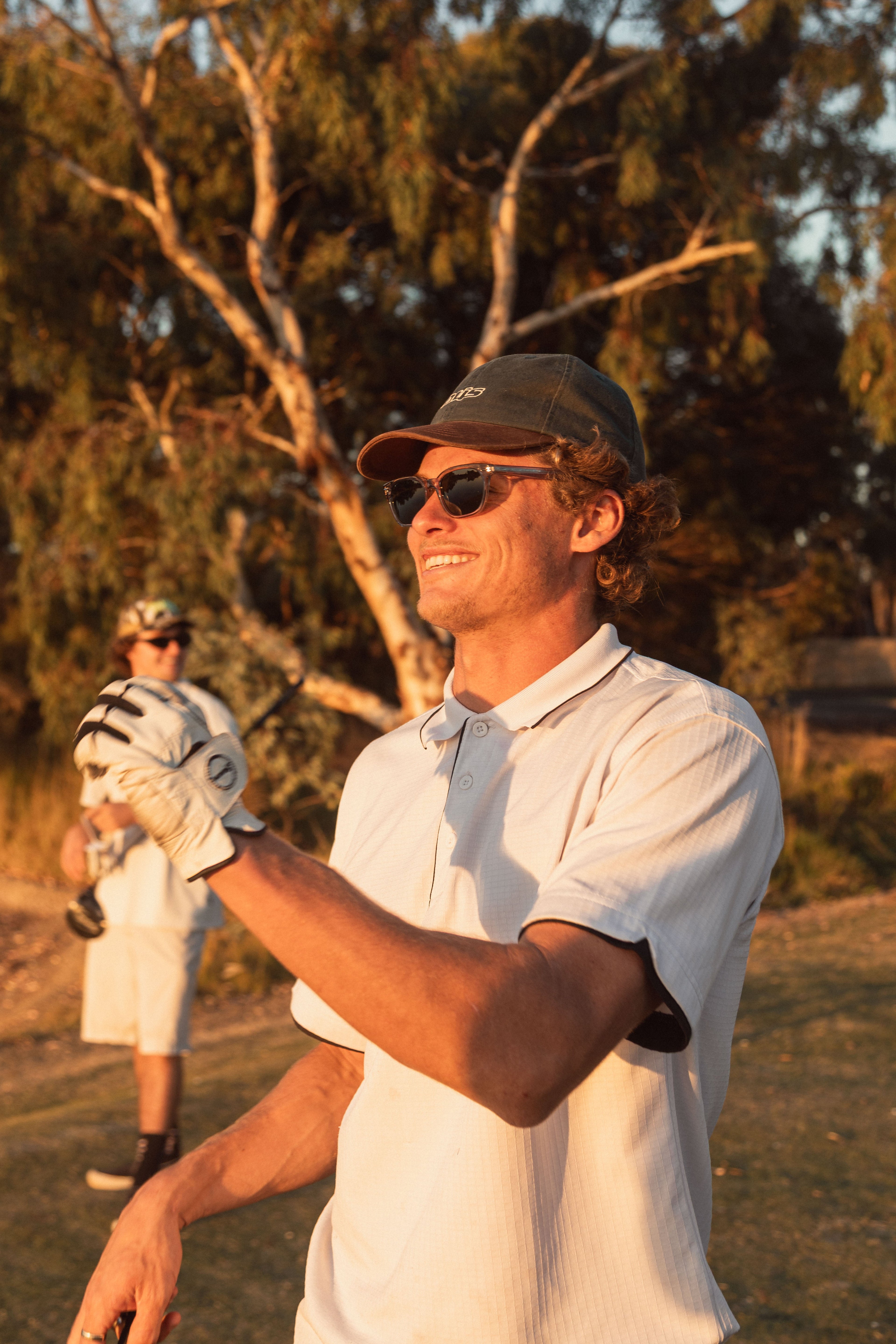 Chorus : Eco Crystal Fern / Brown Polar