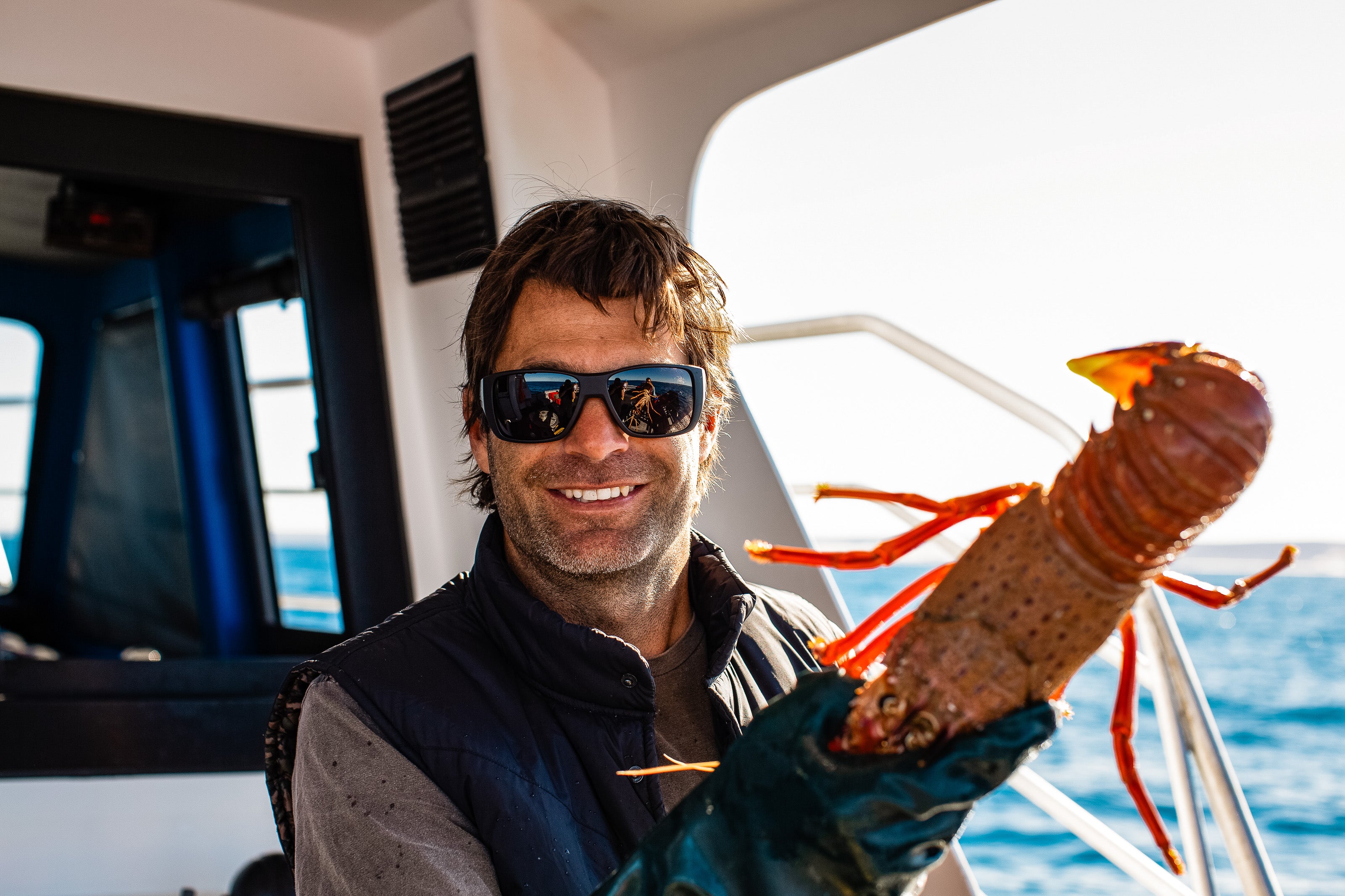 Coastin : Matte Black / L.i.t. Polar Grey