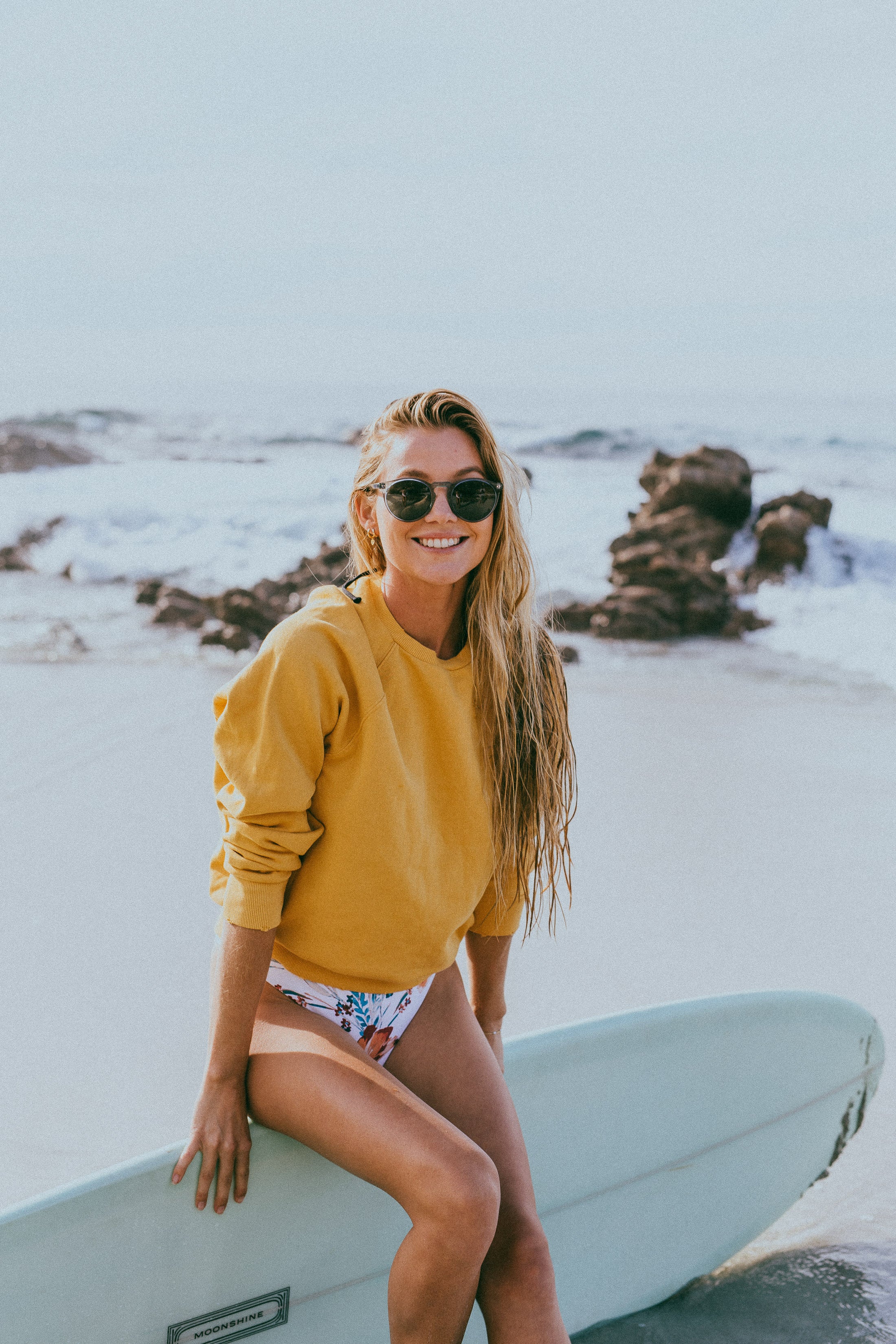 Omar X : Scratch Resistant Sunglasses – OTIS EYEWEAR USA