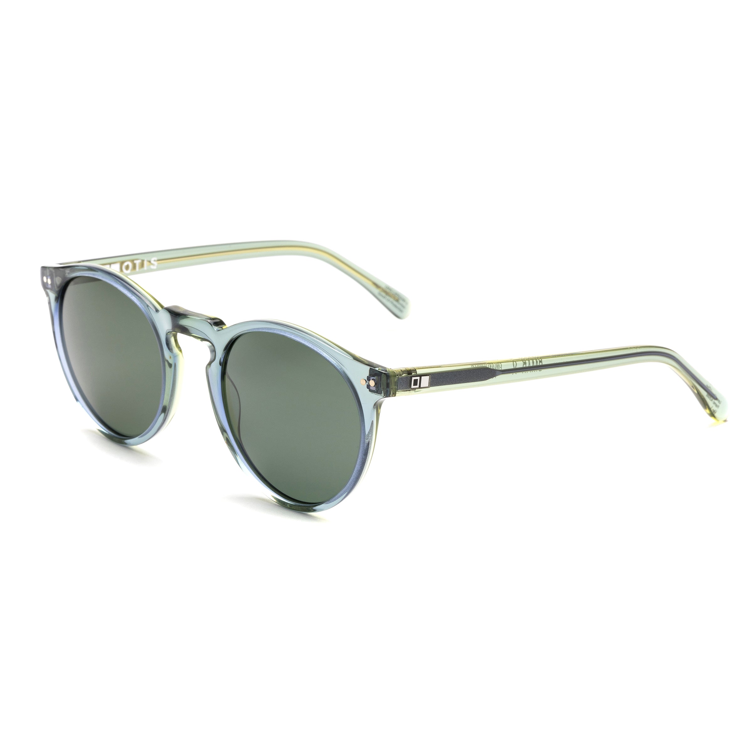 Omar X : Scratch Resistant Sunglasses – OTIS EYEWEAR USA