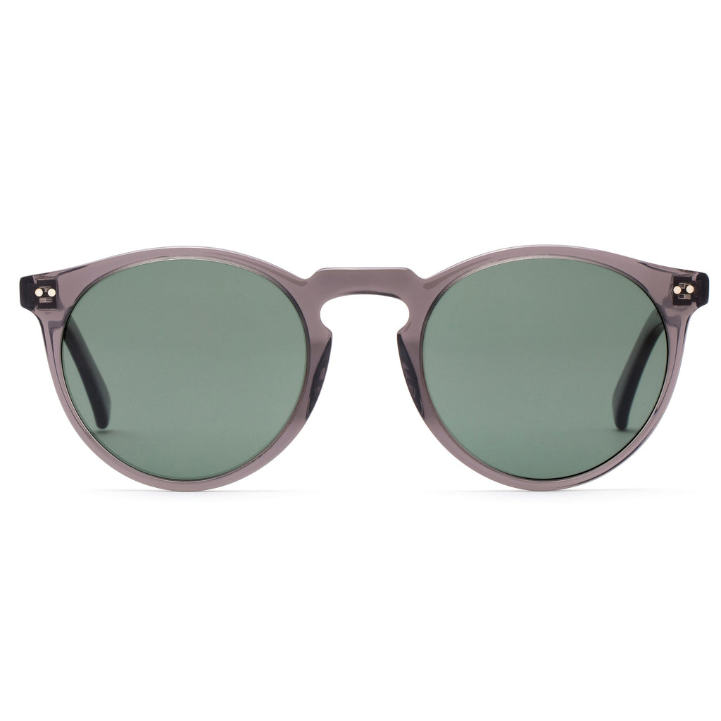 Omar X : Trans Smoke / Grey Polar