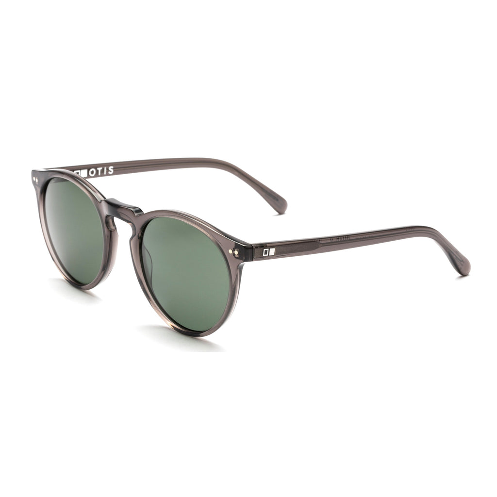 Omar X : Trans Smoke / Grey Polar