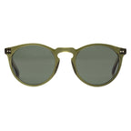 Omar X : Eco Forest / Grey