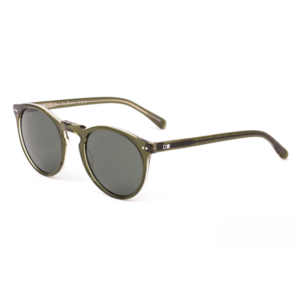 Omar X : Eco Forest / Grey