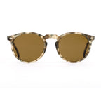 Omar X : Eco Camo Havana / Brown Polar