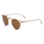 Omar X : Eco Crystal Sand / Brown Polar