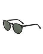 Omar X : Eco Matte Black / Grey