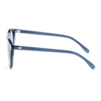 Omar X : Eco Crystal Baltic / Neutral Grey