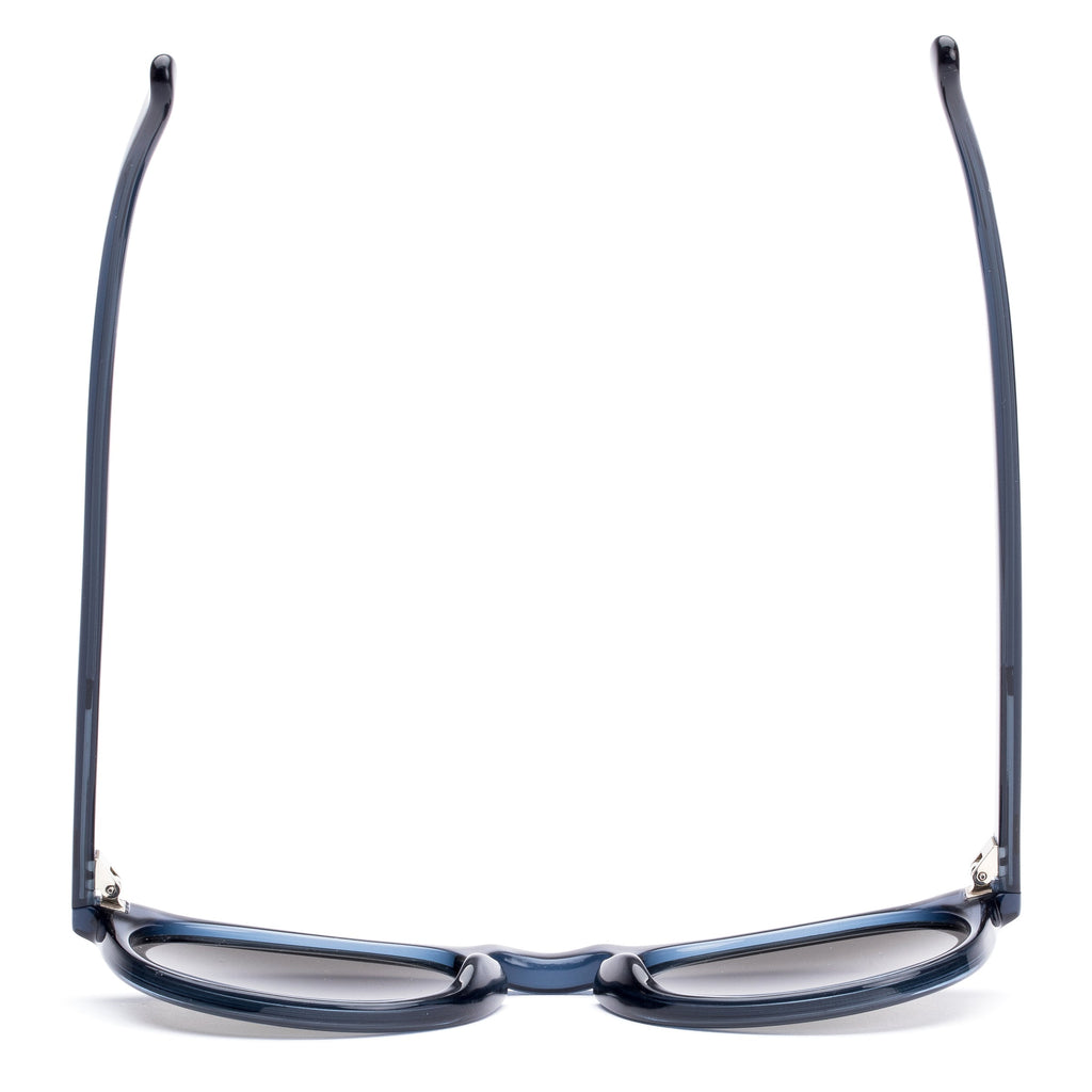 Omar X : Eco Crystal Baltic / Neutral Grey