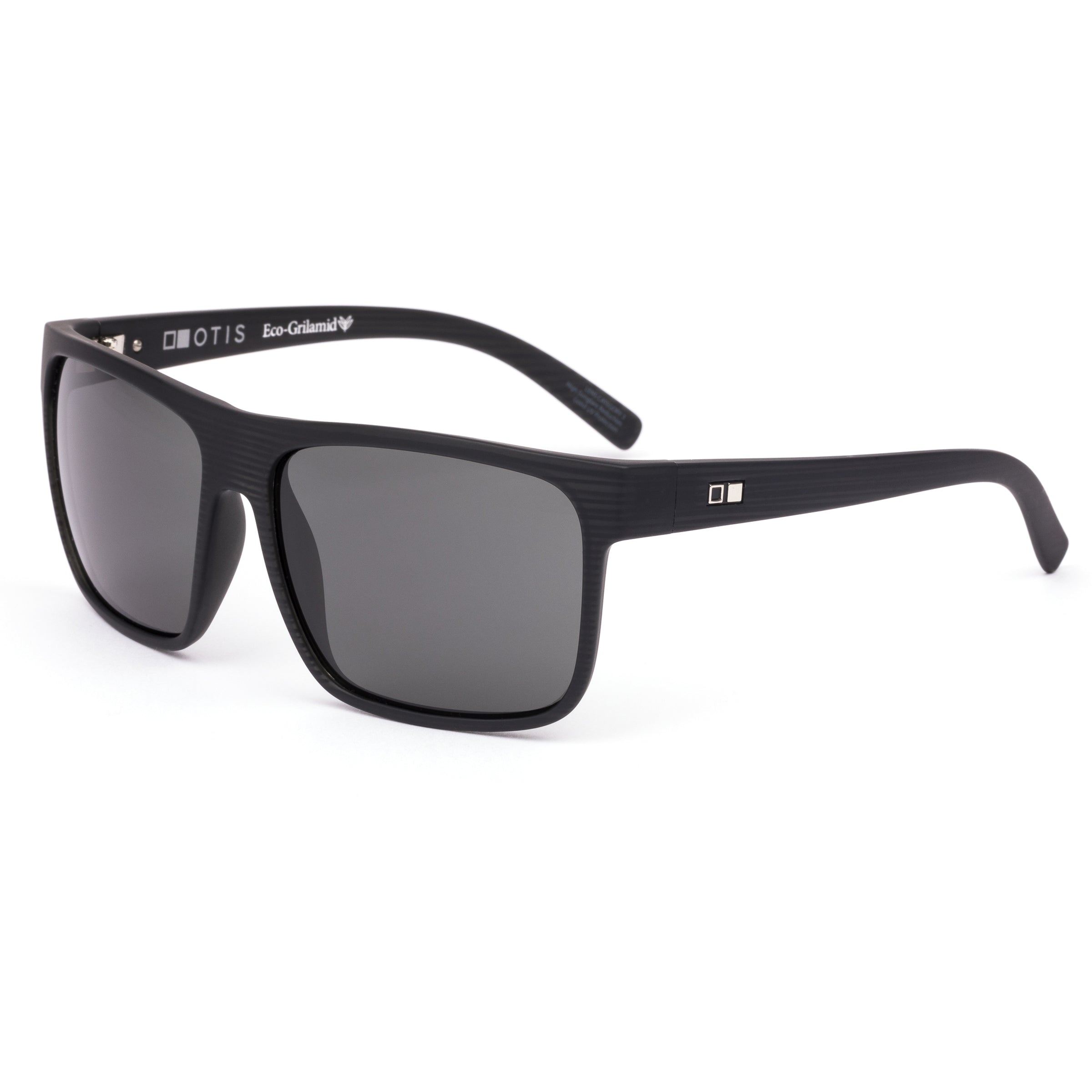 After Dark X : Black Woodland Matte / L.i.t. Polar Grey