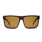 After Dark X : Matte Espresso / Brown Polar