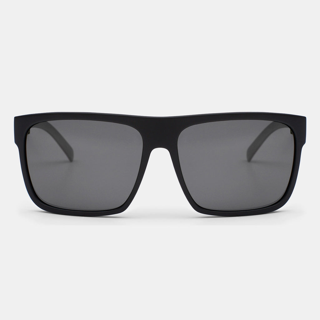 After Dark X : Matte Black / Grey Polar