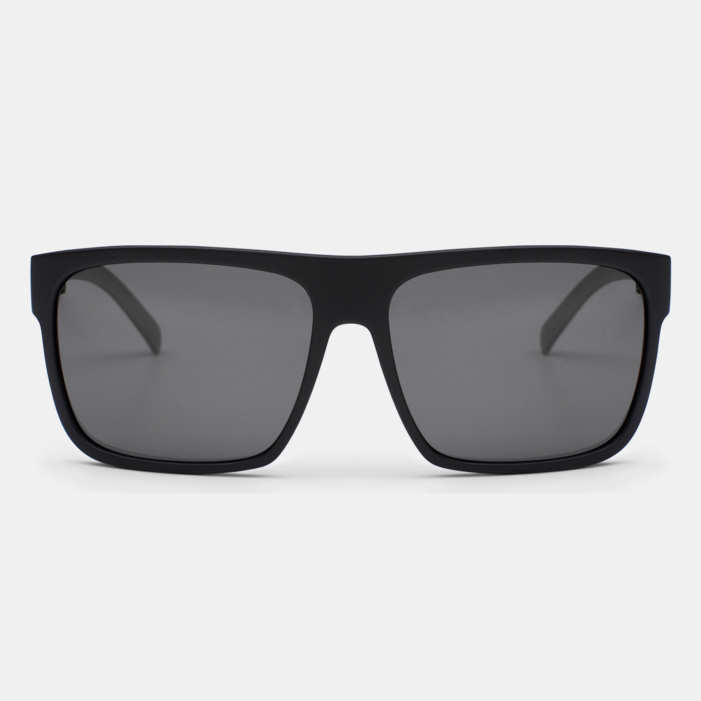 After Dark X : Matte Black / Grey Polar