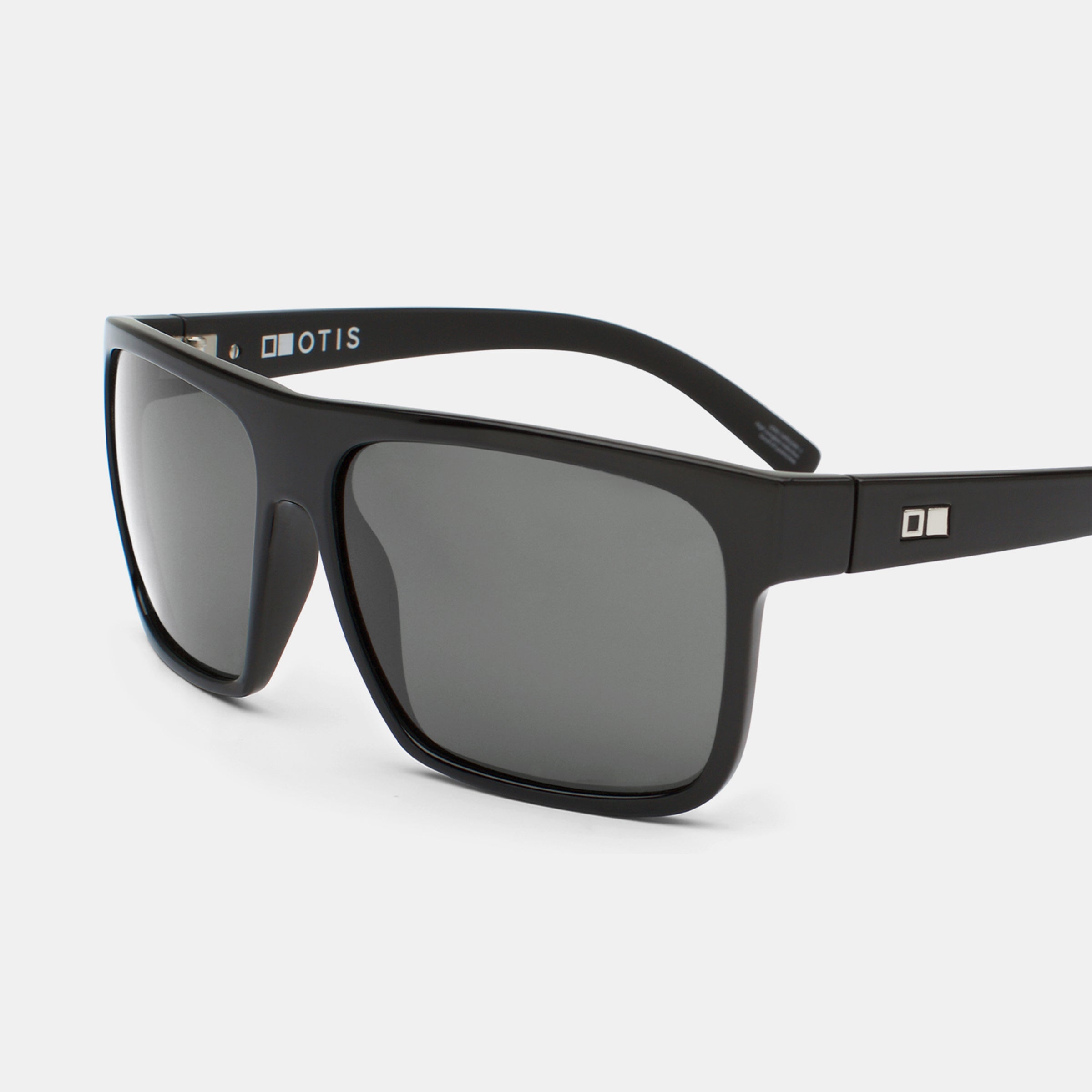 After Dark X : Black Polarized Sunglasses for Men – OTIS EYEWEAR USA