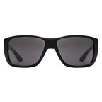 Coastin : Matte Black / L.i.t. Polar Grey