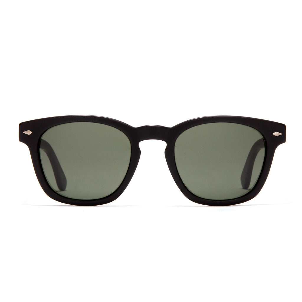 Summer Of 67 : Eco Black / Grey Polar