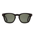 Summer Of 67 : Eco Black / Grey Polar