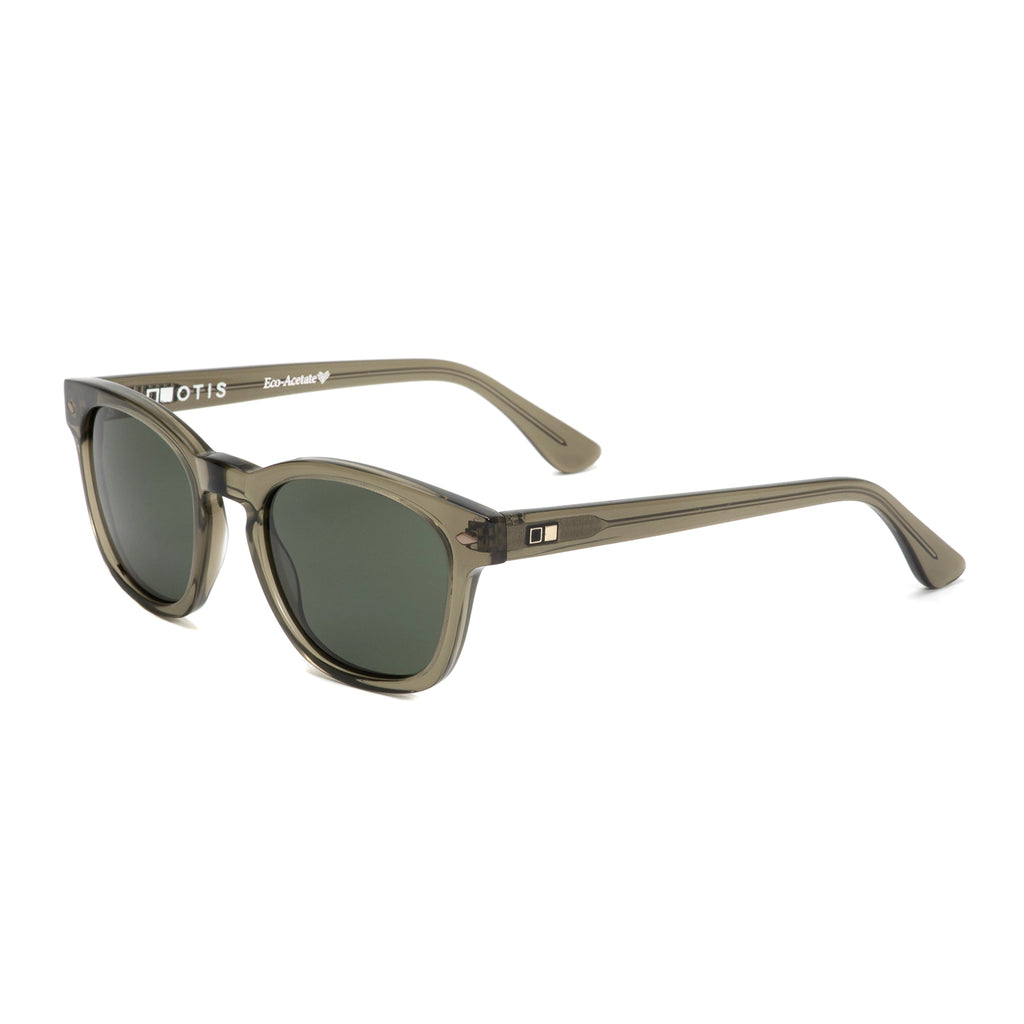 Summer Of 67 : Eco Crystal Sage / Grey Polar
