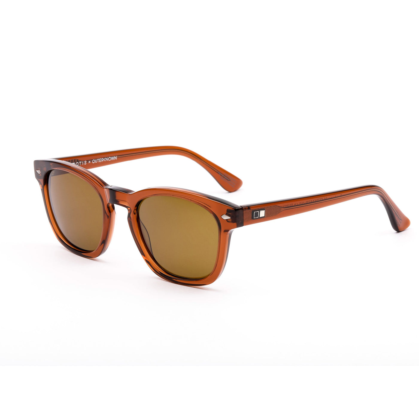 Summer of 67 - OTIS X Outerknown