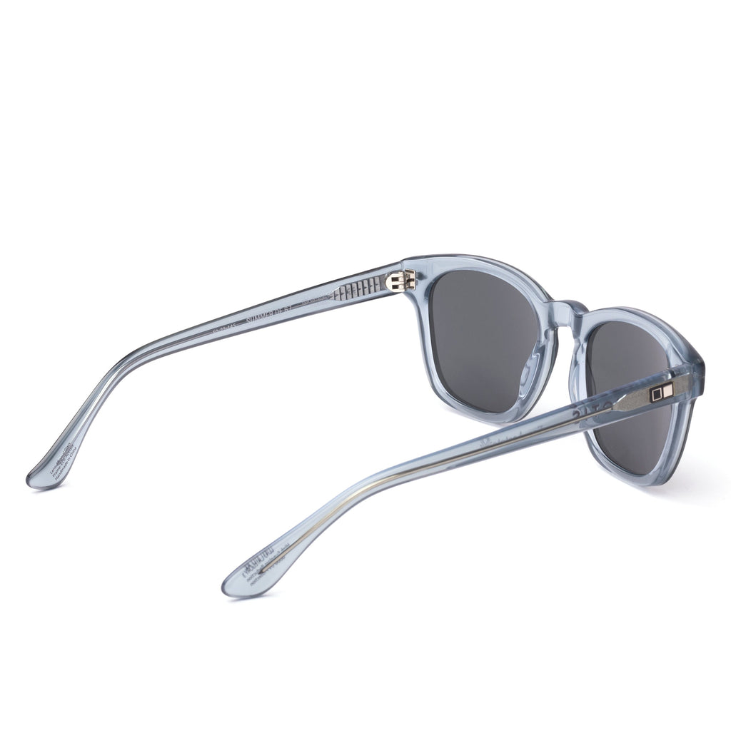 Summer Of 67 : Eco Crystal Blue / Smokey Blue Polar