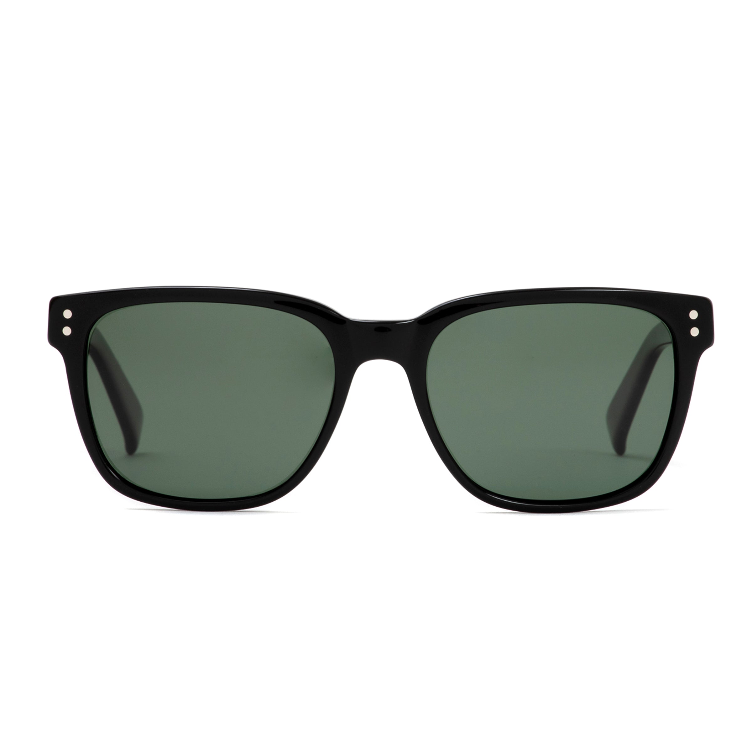 Test Of Time X : Iconic Acetate Sunglasses – OTIS EYEWEAR USA