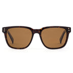 Test Of Time X : Eco Dark Tort / Brown Polar