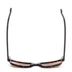 Test Of Time X : Eco Dark Tort / Brown Polar