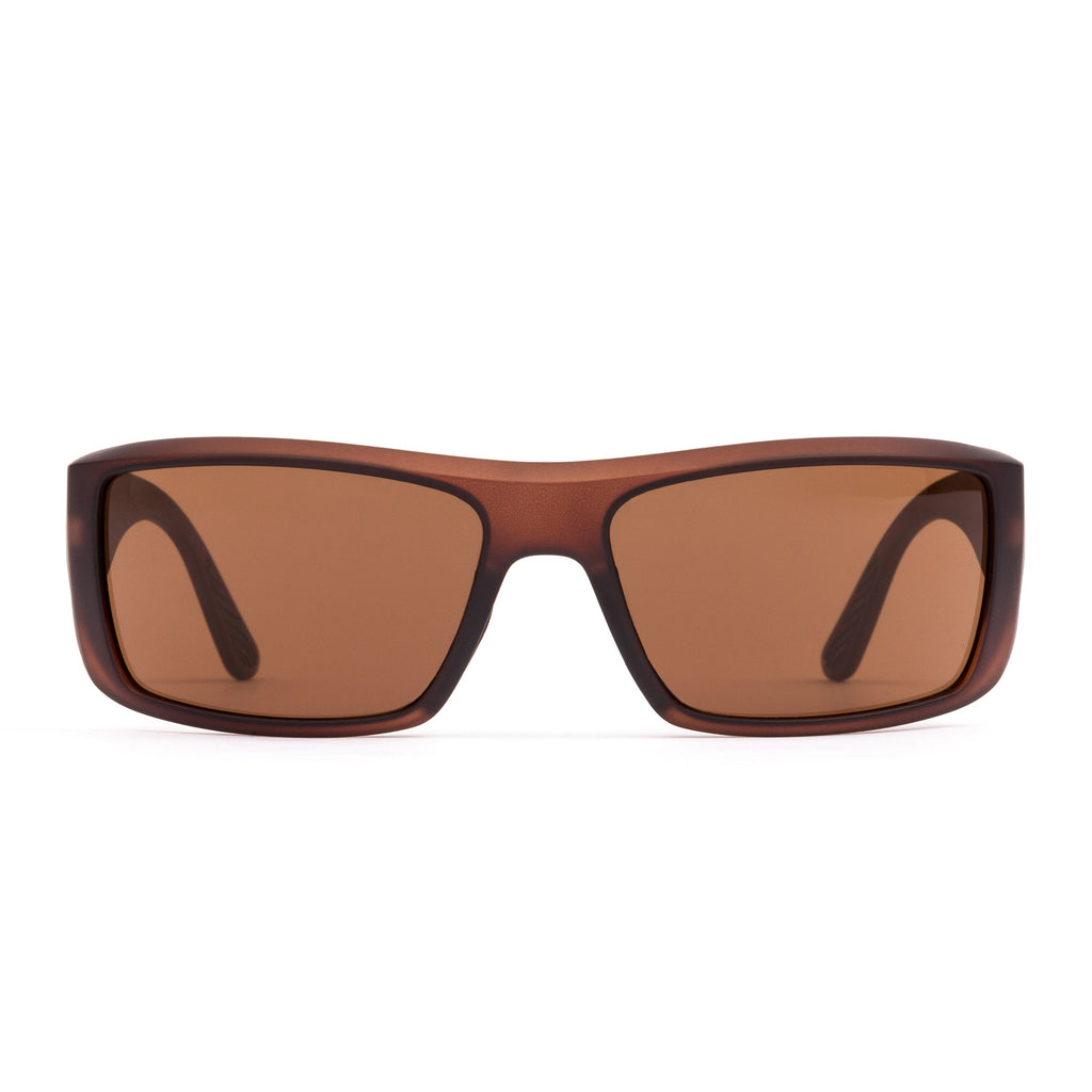 Coastin Slim : Matte Espresso  / L.i.t. Polar Brown
