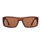 Coastin Slim : Matte Espresso  / L.i.t. Polar Brown
