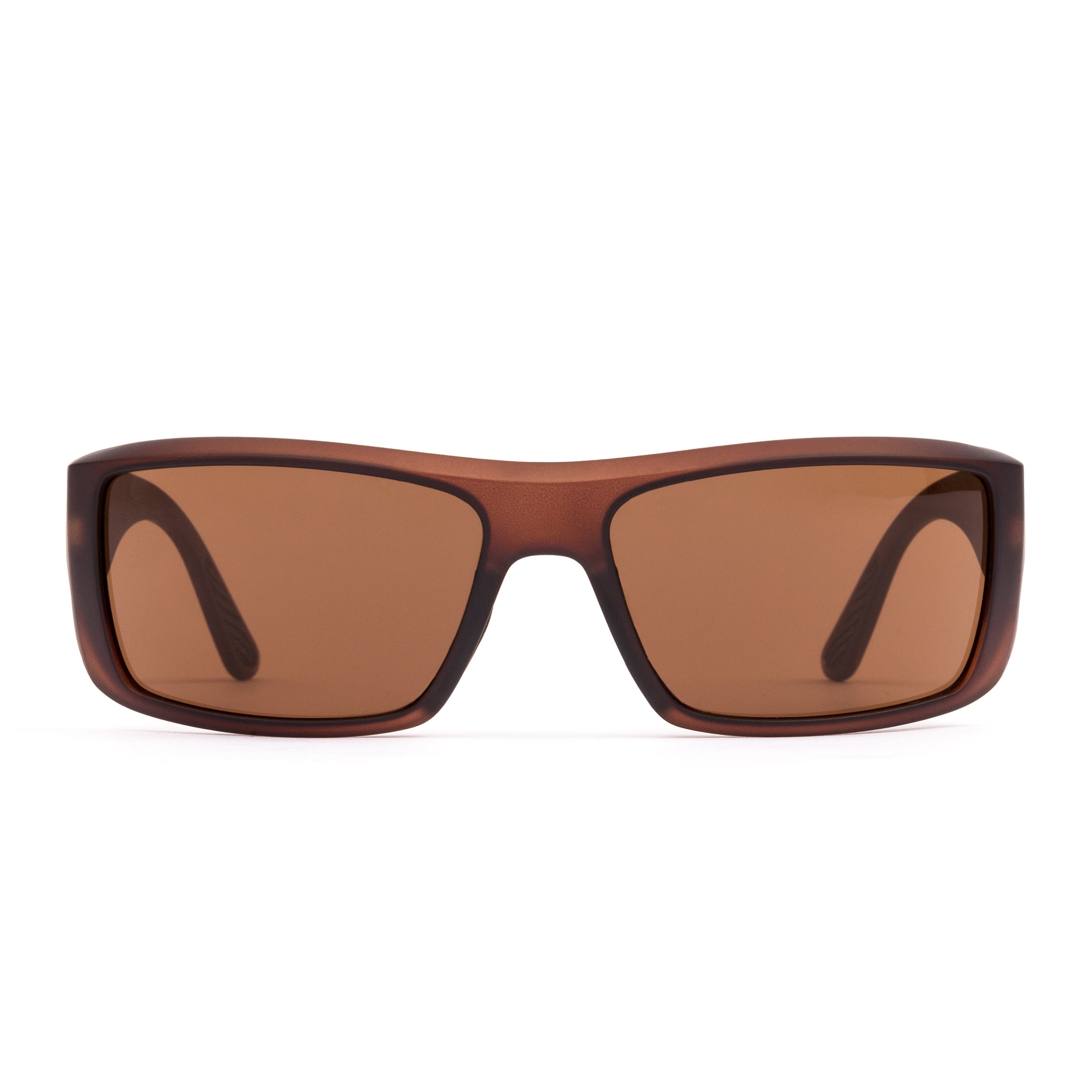 Coastin Slim : Matte Espresso  / L.i.t. Polar Brown