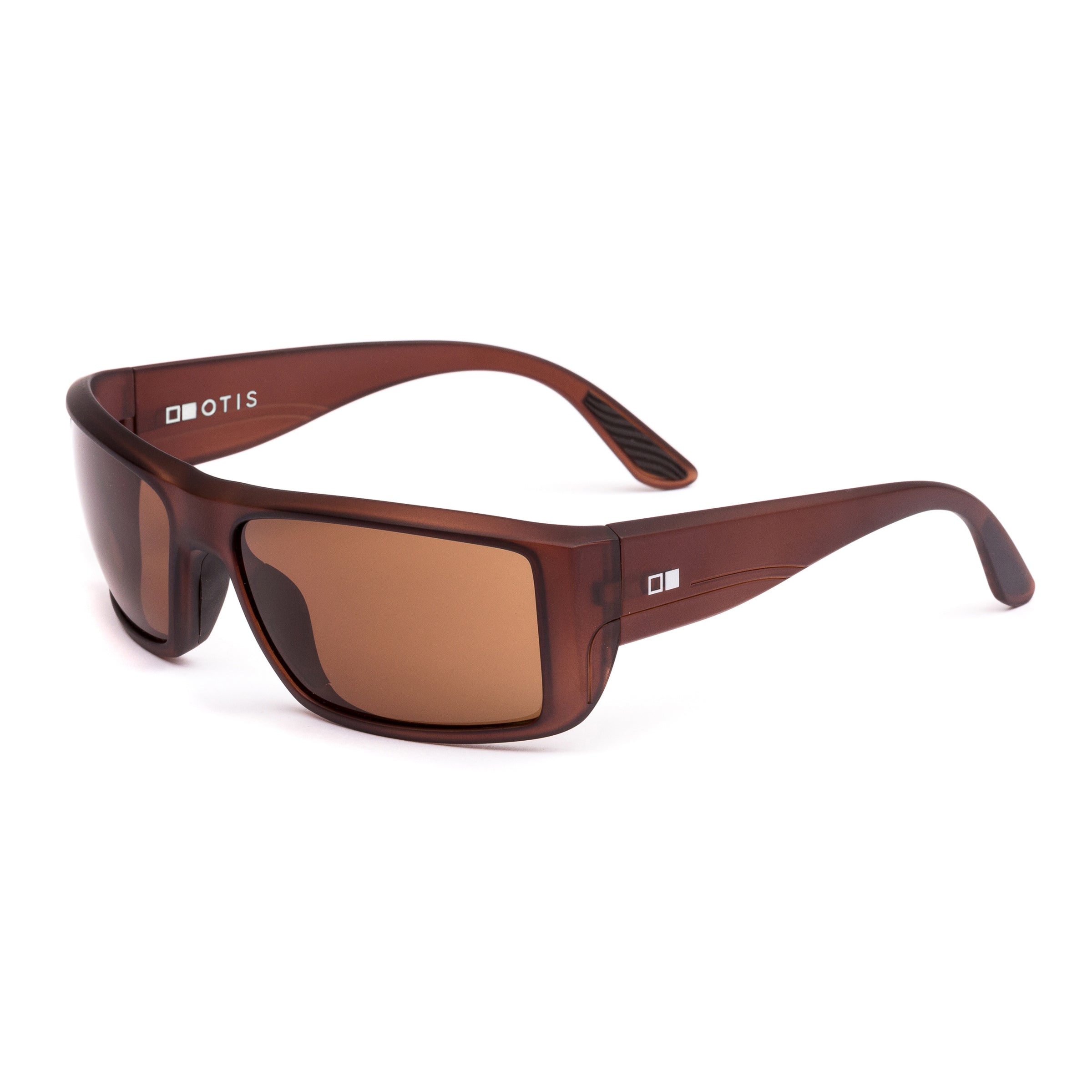 Coastin Slim : Matte Espresso  / L.i.t. Polar Brown