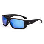 Coastin Slim : Black Woodland Matte / L.i.t. Polar Mirror Blue