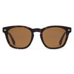 Summer Of 67 X : Eco Matte Dark Tort / Brown Polar