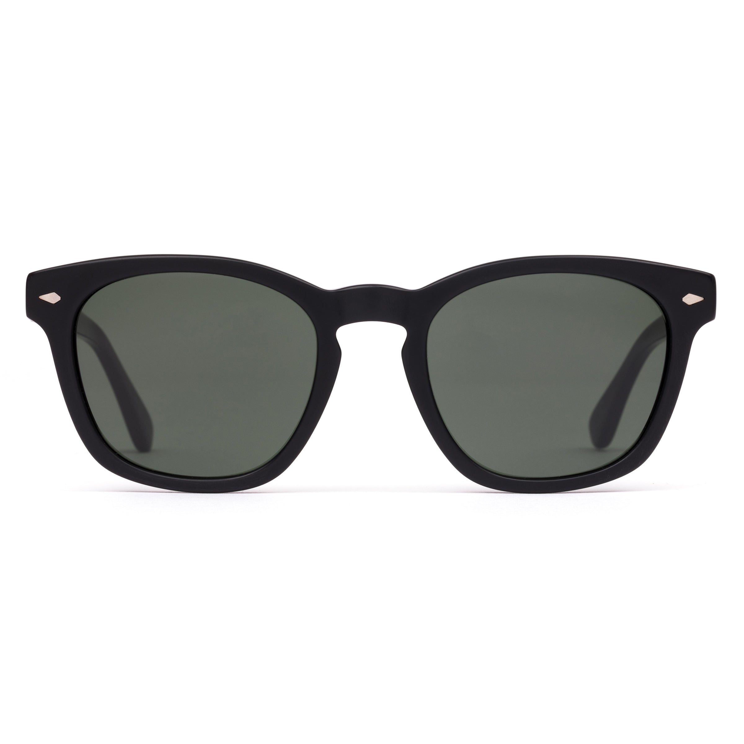 Summer Of 67 X : Eco-Friendly Black Sunglasses for Men – OTIS