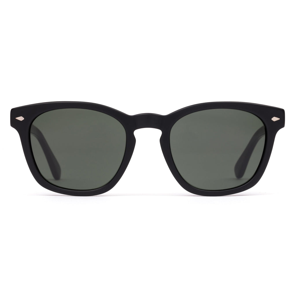 Summer Of 67 X : Eco Matte Black / Grey